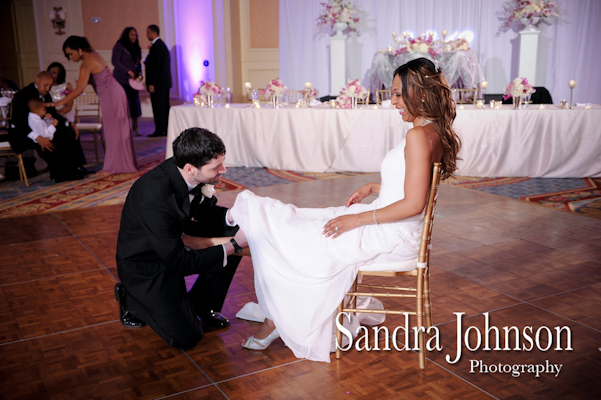 Best Ritz Carlton Wedding photographer - Sandra Johnson (SJFoto.com)